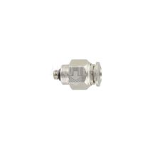 Straight push-in connector RIKI6 M5