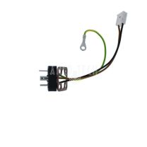 Lincoln plug 1 with cable for 203 with control plate 664-36917-9