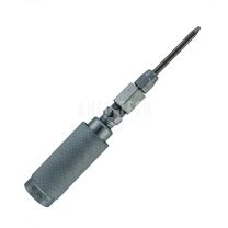 Lincoln needle nozzle asm model 82784