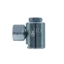 Buttonhead coupler 10mm | Ancotech specialist in automatic lubrication systems