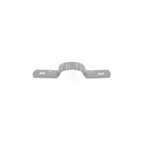 Tube clamp 3 x 4mm SS