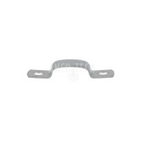 Tube clamp 3 x 6mm SS