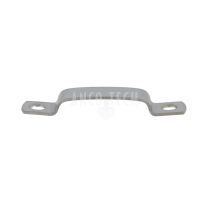 Tube clamp 5 x 6mm SS