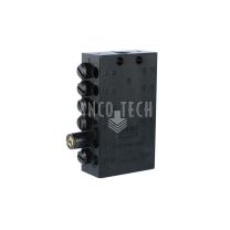 Lincoln metering device with indicator pin model SSV 12 K
