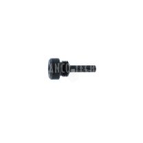 Lincoln metering screw 1.00cc for SSVD dividers 303-16125-1 / 549-34254-8