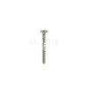 SS SCREW PZD 3X25 FOR P203 BASE PLATE