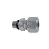 STRAIGHT CONNECTOR GE12L 1/4 BSP