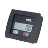 PRESSOL IN-LINE METER WITH DISPLAY 0-1000 CC/MIN