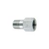 EXTENSION NIPPLE BSPT 1/8 EXT X 1/8 BSP INT L=23MM STAINLESS STEEL