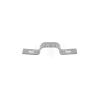 TUBE CLAMP 2 x 6MM SS