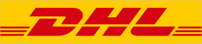 Verzending door DHL