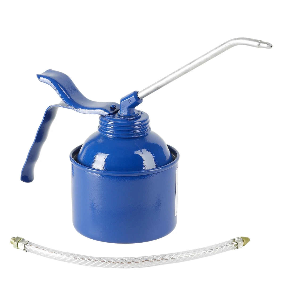 PRESSOL OIL SPRAY CAN 350ML BLUE 05224