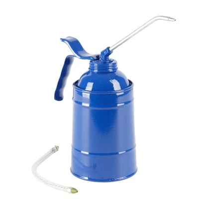 PRESSOL OIL SPRAY CAN 750ML BLUE 05226