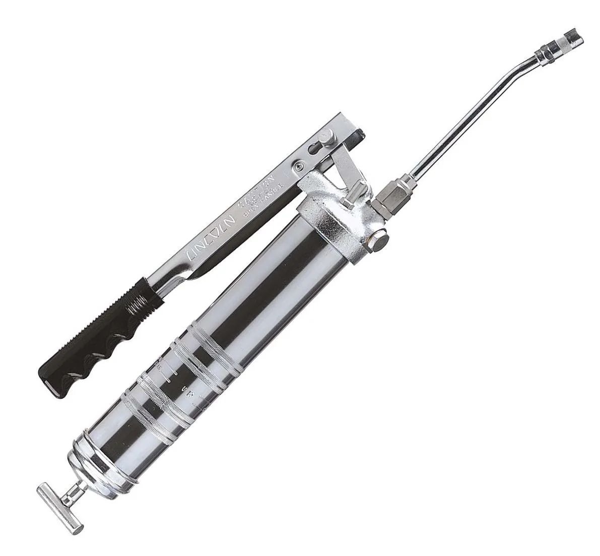 LEVER GUN 1013