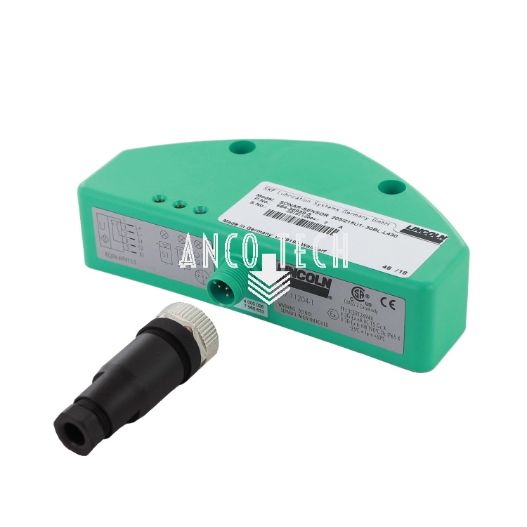 SENSOR BU LS= 530 VS= 80 VLO=480