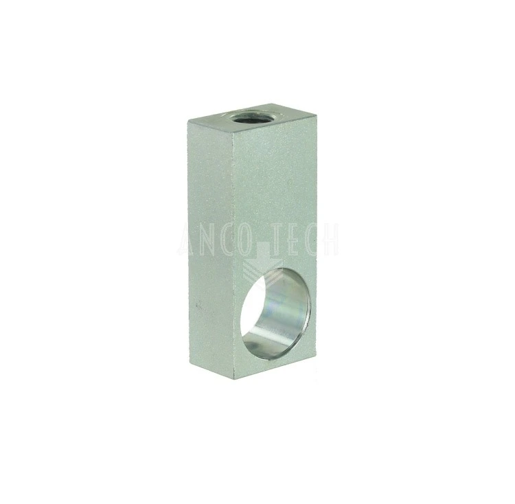 OUTLET WITH CHECK VALVE FOR P215 PUMP ELEMENT