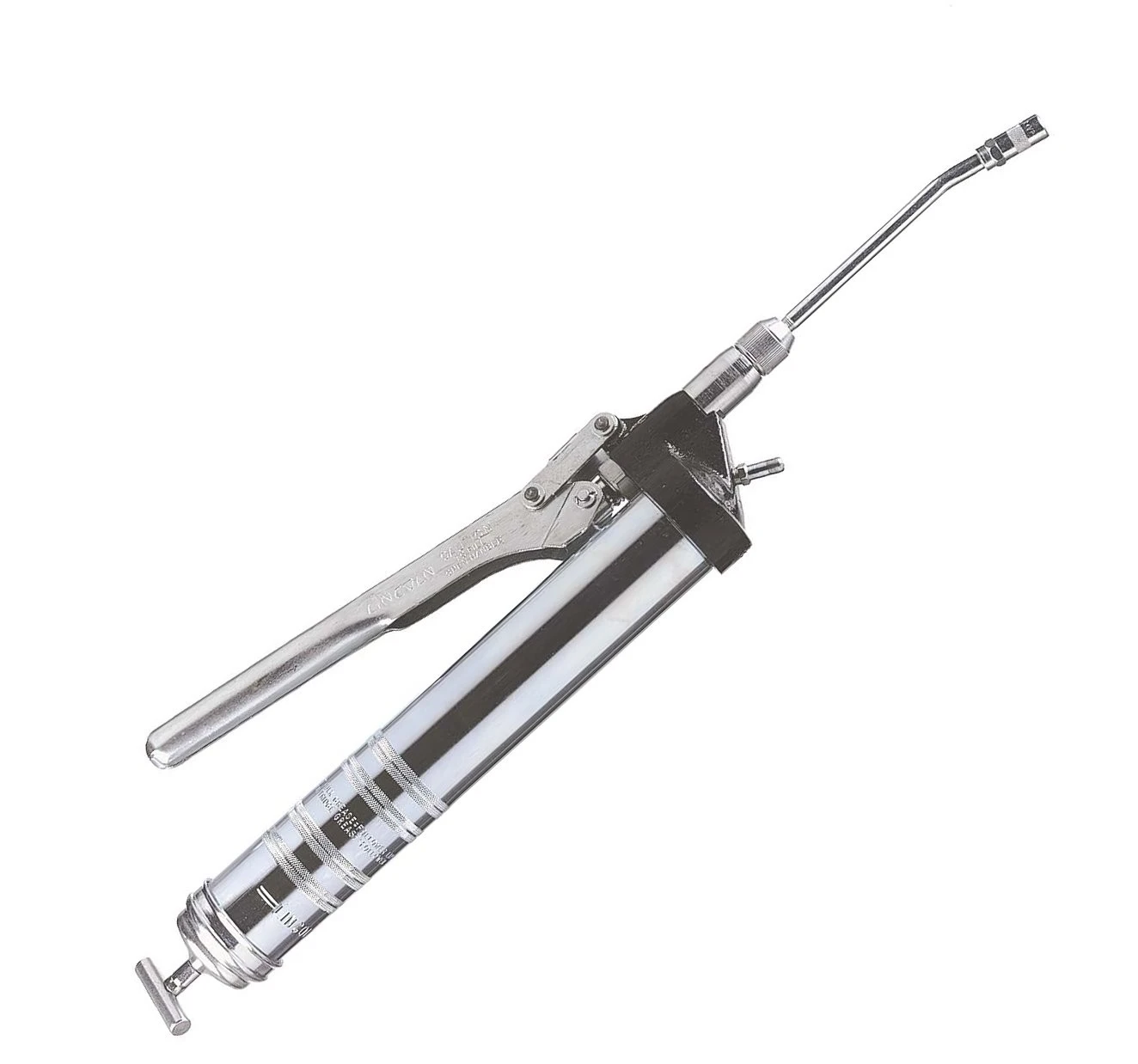 LEVER GUN 1035