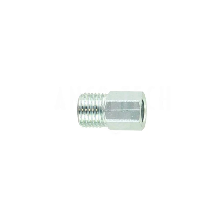 WARTEL STAAL 6MM LEIDING 