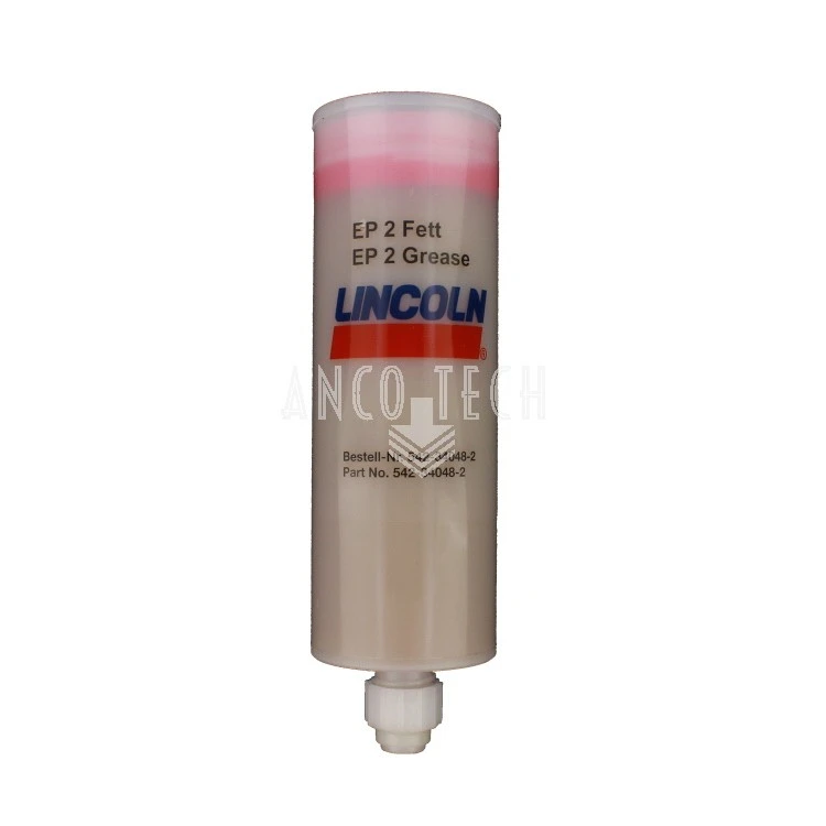 GREASE CARTRIDGE EP2 400GR FOR HTL101