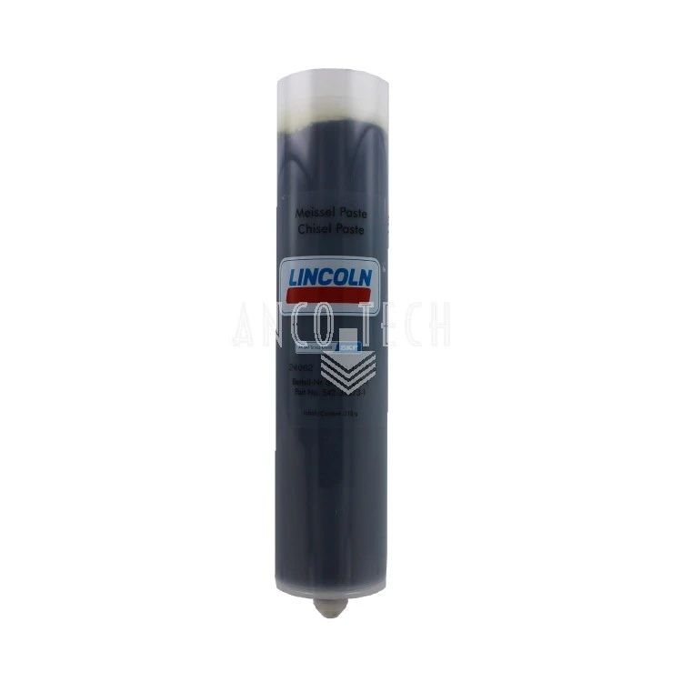 CARTRIDGE CHISEL 310GR LUBCON LC