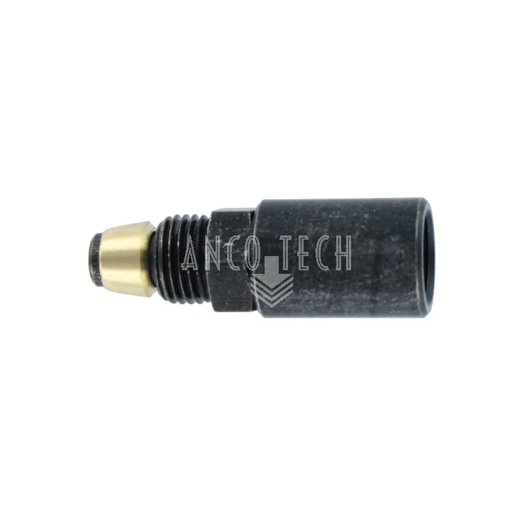 STRAIGHT ADAPTER + CHECK VALVE SSV M10x1