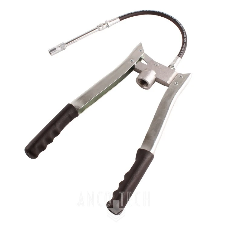 LEVER GUN MTL01