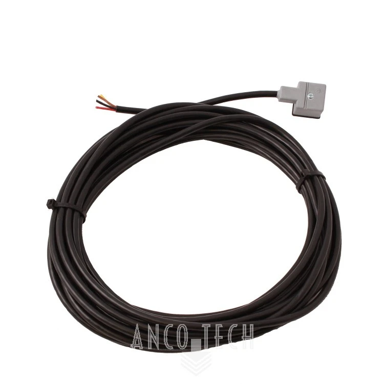 SOCKET 2 W. 10M CABLE W.CUBE PLUG