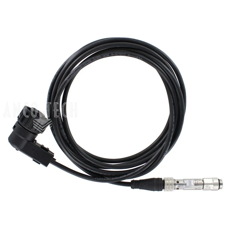 KIT PROX. SWITCH W. EURO FOR SSV/SSVD 3M