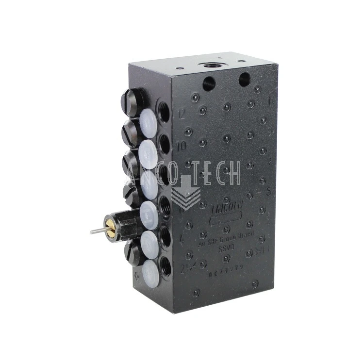 METERING DEVICE SSVD 12 K