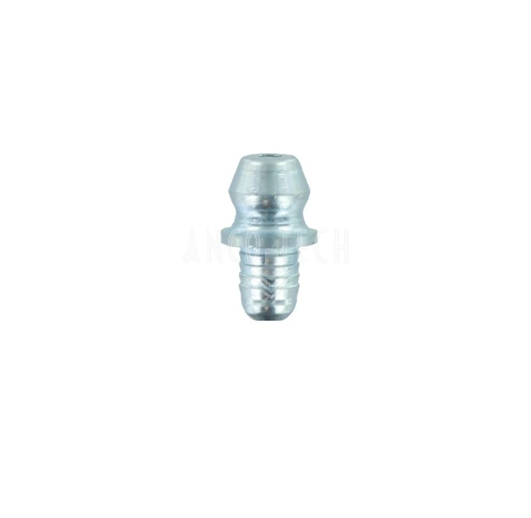 DRIVE TYPE GREASE NIPPLE STRAIGHT 5MM
