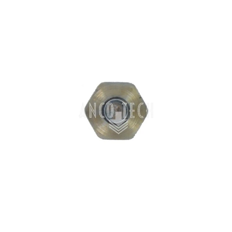 PRESSURE RELIEF VALVE 0,07-0,34BAR 1/8NPT