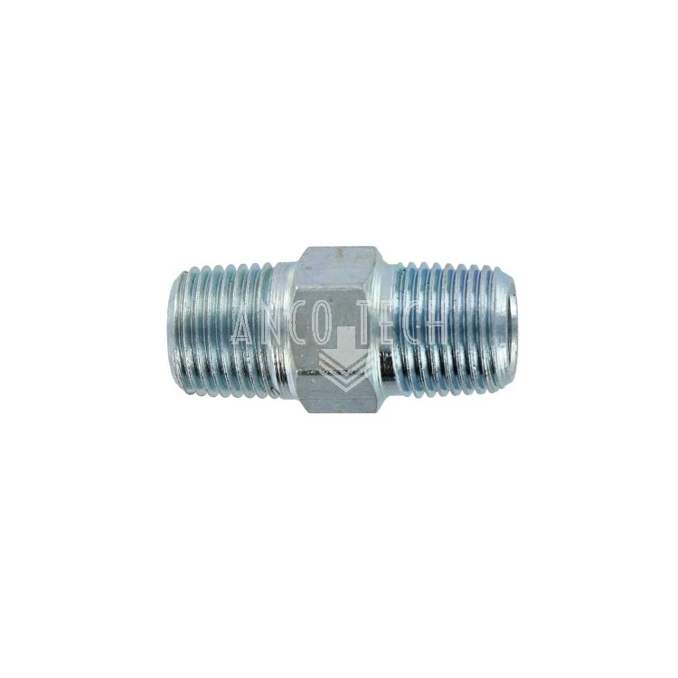 STRAIGHT NIPPLE 1/8 NPT