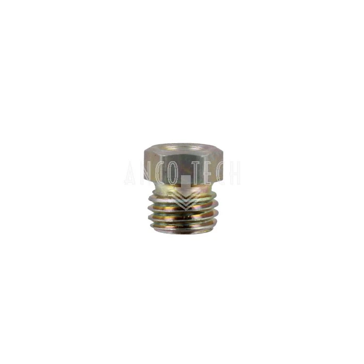 NUT 1/8" TUBE