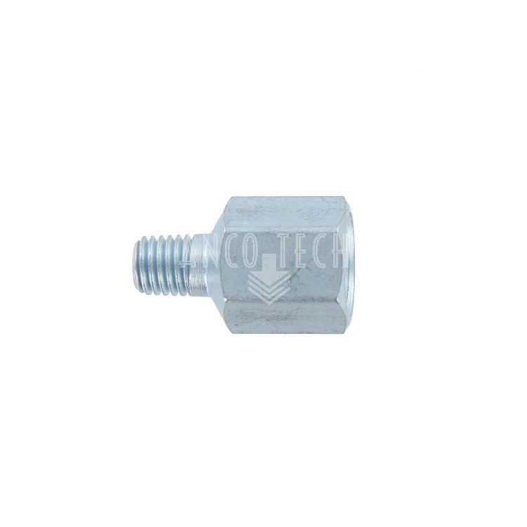 ADAPTER UNF 1/4-28 M x 1/8 NPT F