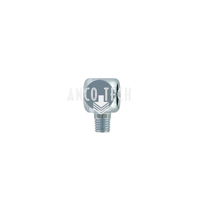 ELBOW 1/4 UNF MALE x 1/8 NPT FEMALE