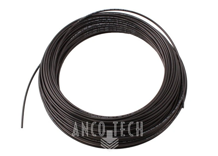 PA TUBE 1/8" 3.2x0.66