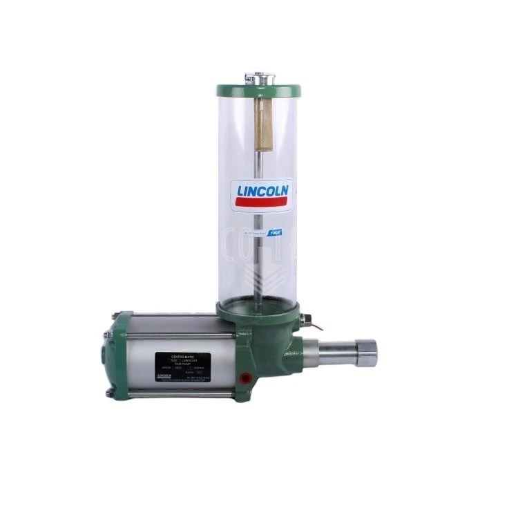 ENKELSLAGS PNEUMATISCHE POMP 82570