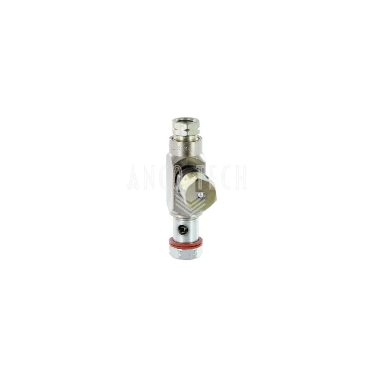 SL42 OIL INJECTOR  83313