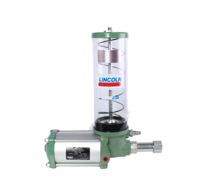 ENKELSLAGS PNEUMATISCHE POMP 83834