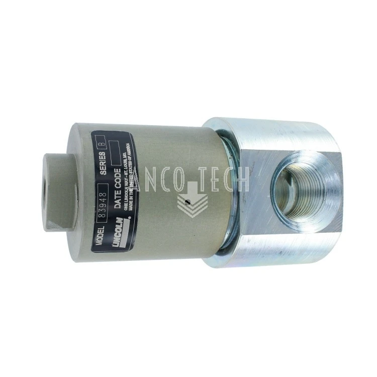 VENT VALVE 83948