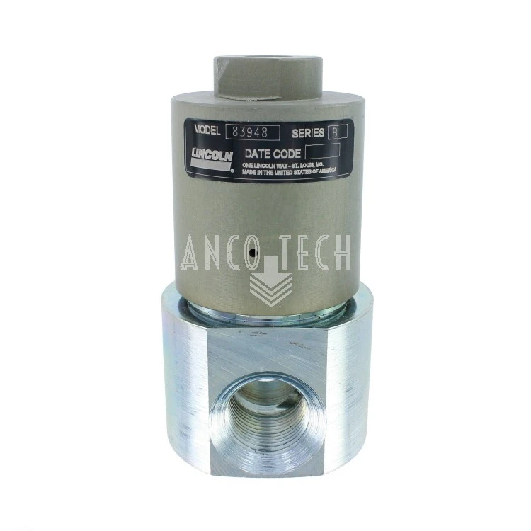 VENT VALVE 83948