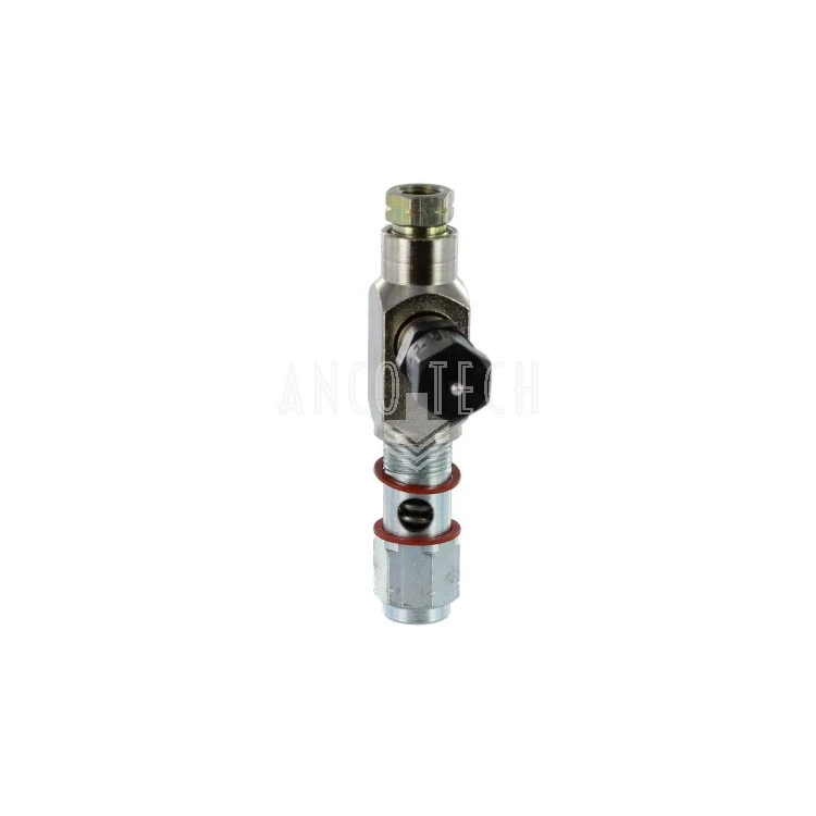 SL43 OIL INJECTOR 84110