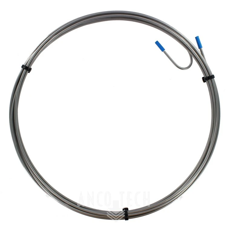 SS TUBE 1/8" 3.2x0.7