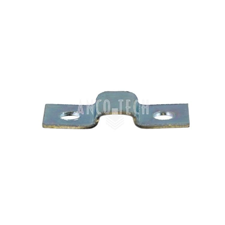 TUBE CLAMP 2 x 1/8" ST/VZ