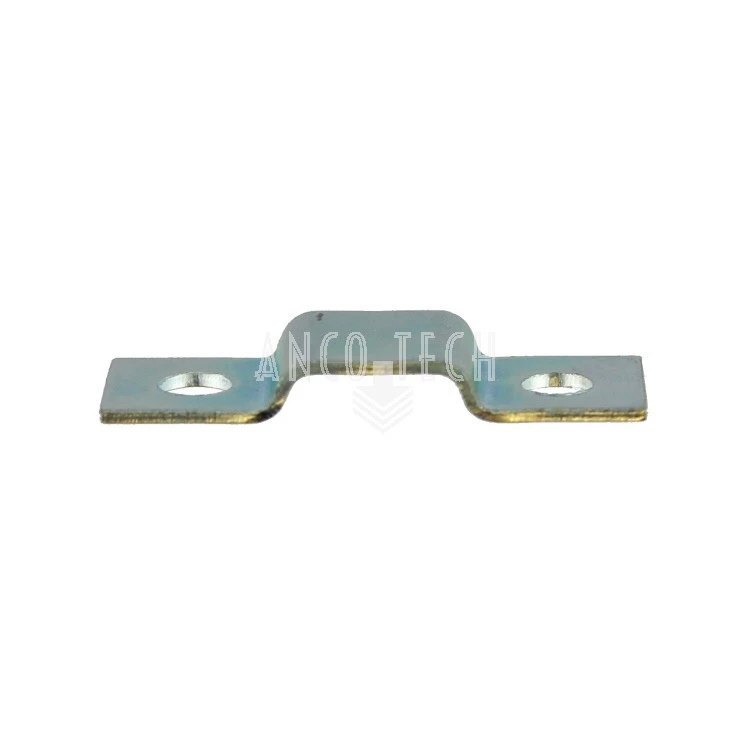 TUBE CLAMP 3 x 1/8" ST/VZ