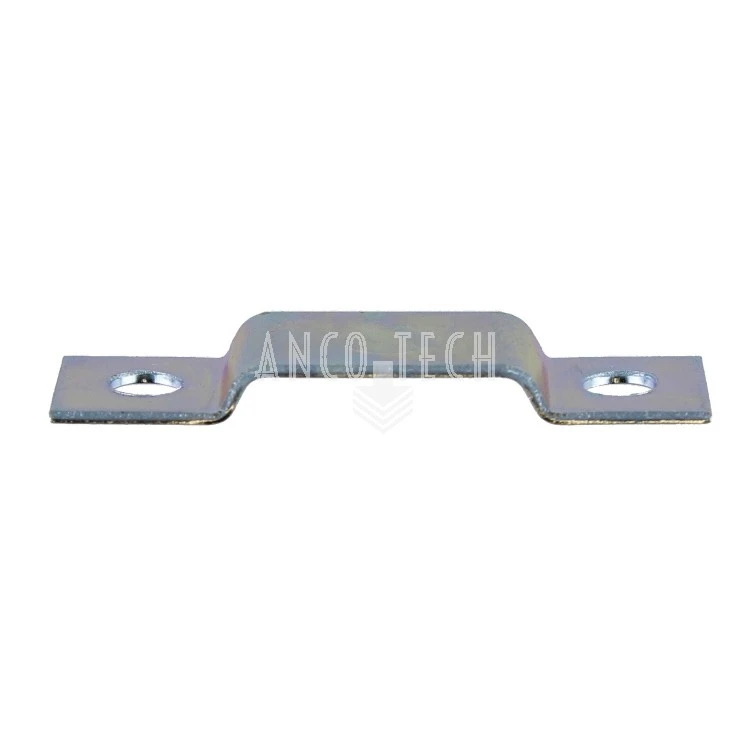 TUBE CLAMP 5 x 1/8" ST/VZ 
