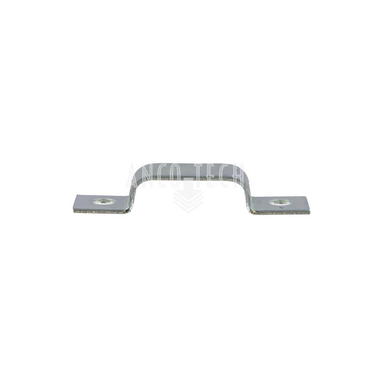 TUBE CLAMP 3 x 1/4" ST/VZ 