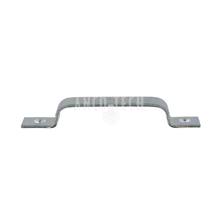 TUBE CLAMP 5 x 1/4" ST/VZ