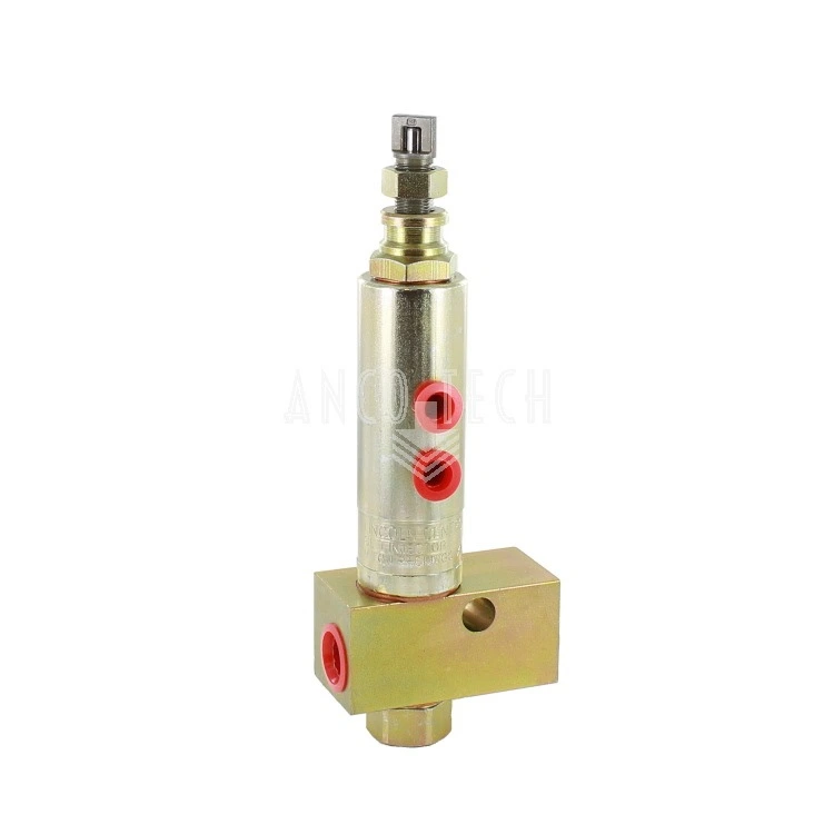 SL1 GREASE MANIFOLD 81770-1