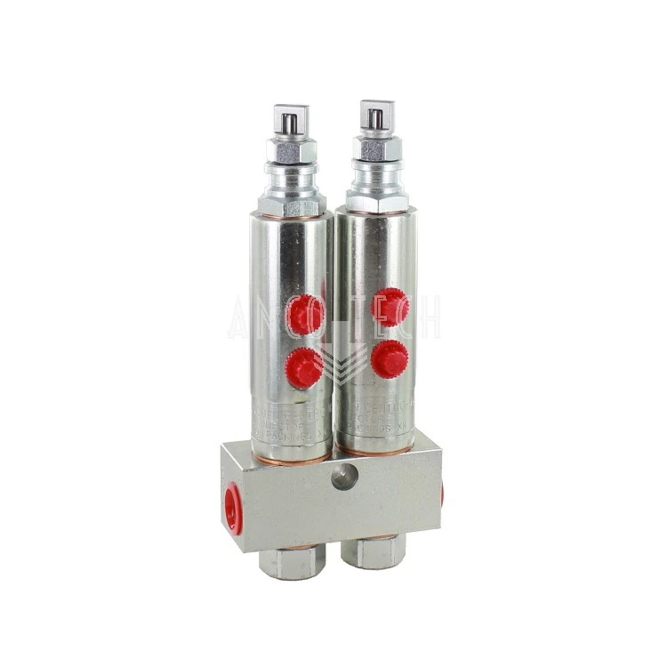 INJECTOR SL-1 2-ASSY 81770-2